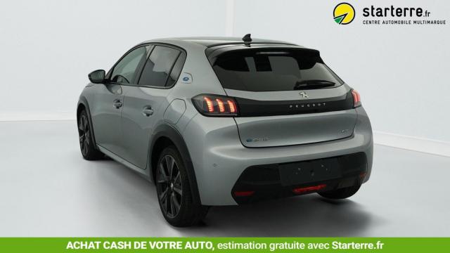 Peugeot 208 image 7