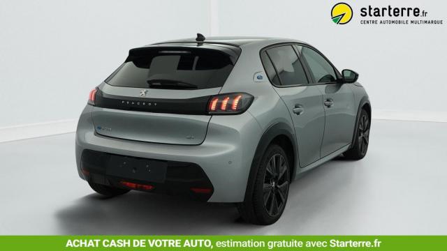 Peugeot 208 image 3
