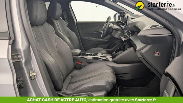 Peugeot 208 image 2