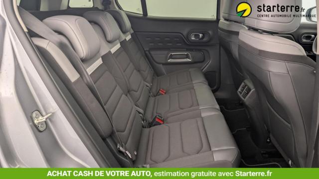 Citroen C5 Aircross image 9