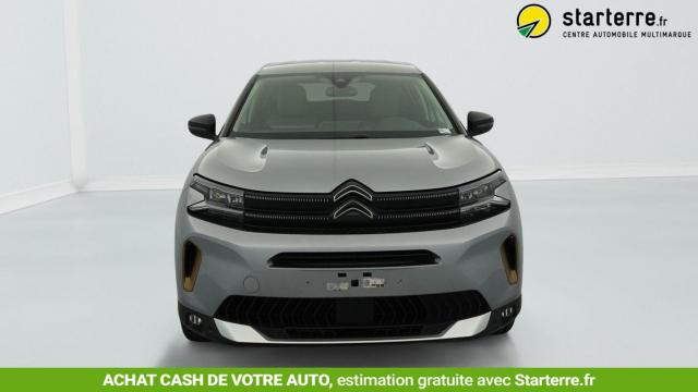 Citroen C5 Aircross image 4