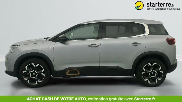 Citroen C5 Aircross image 8