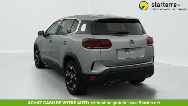 Citroen C5 Aircross image 3
