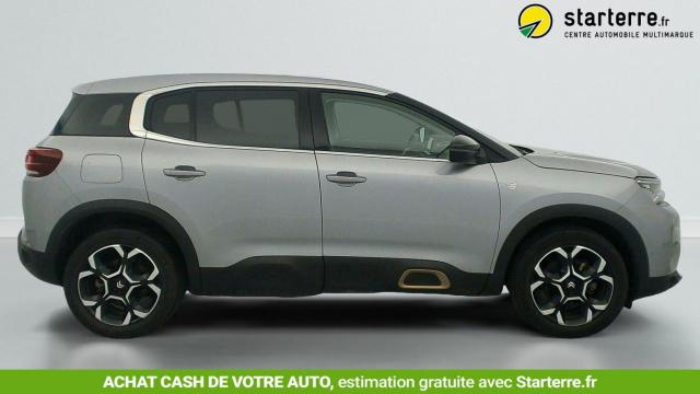 Citroen C5 Aircross image 1