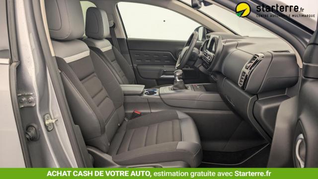 Citroen C5 Aircross image 6