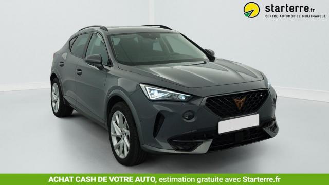 Cupra