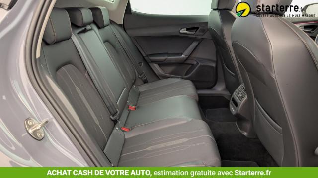 Cupra Formentor image 1