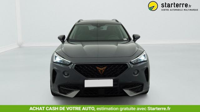 Cupra Formentor image 2