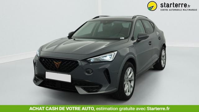 Cupra Formentor image 9