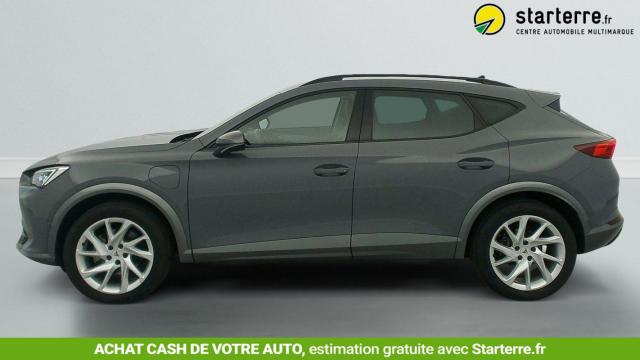 Cupra Formentor image 7