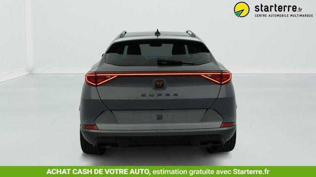 Cupra Formentor image 6
