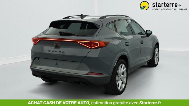 Cupra Formentor image 3