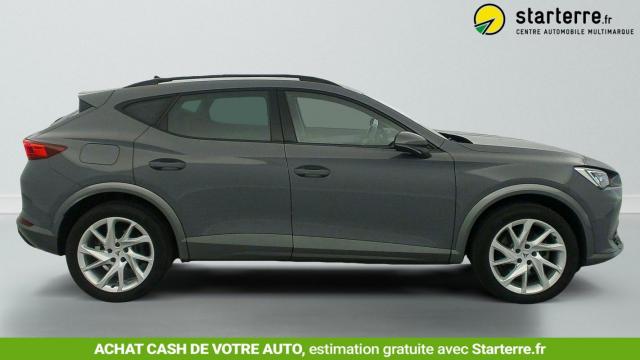 Cupra Formentor image 8