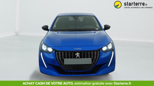 Peugeot 208 image 9