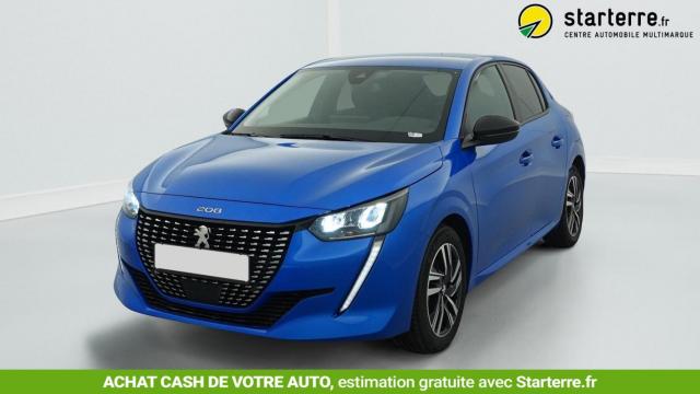Peugeot 208 image 4