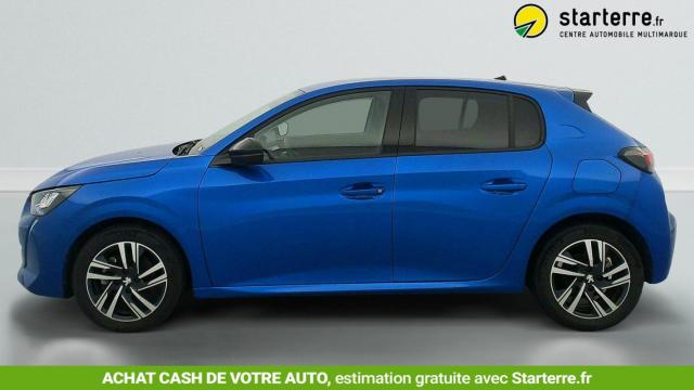 Peugeot 208 image 1