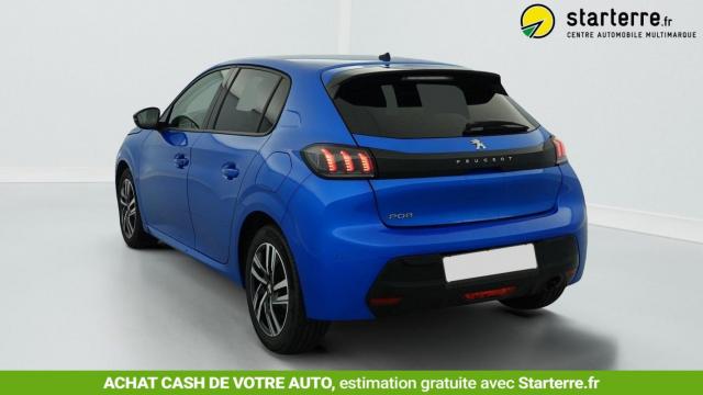 Peugeot 208 image 8