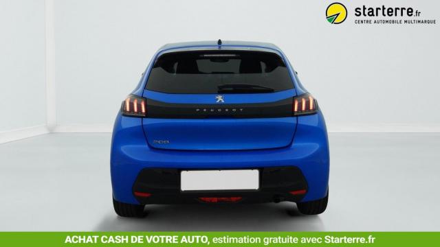 Peugeot 208 image 7