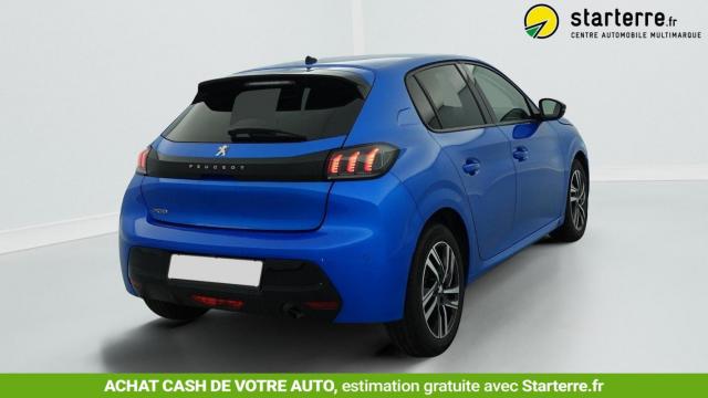 Peugeot 208 image 3