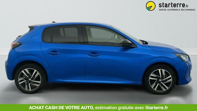 Peugeot 208 image 6