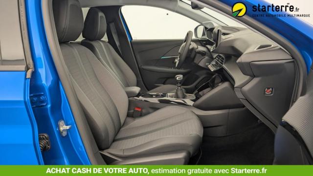 Peugeot 208 image 2