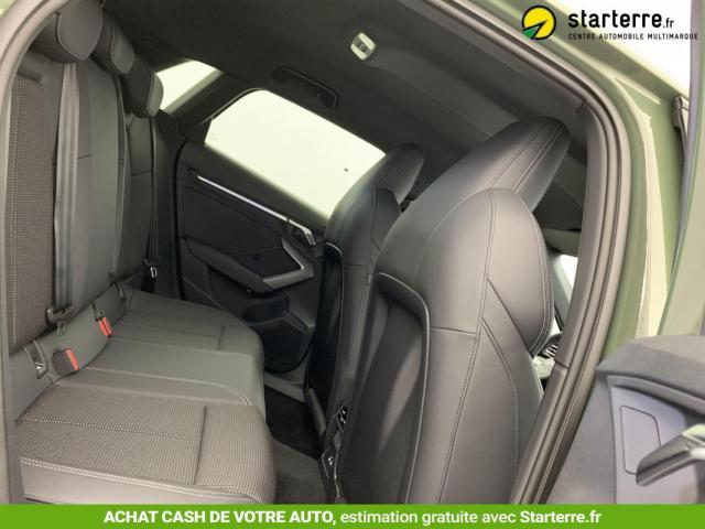 Audi A3 Sportback image 3