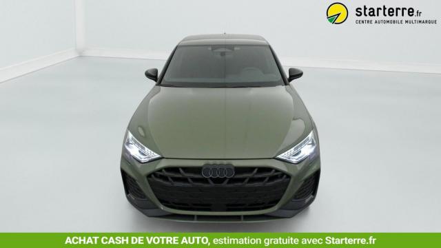 Audi A3 Sportback image 7