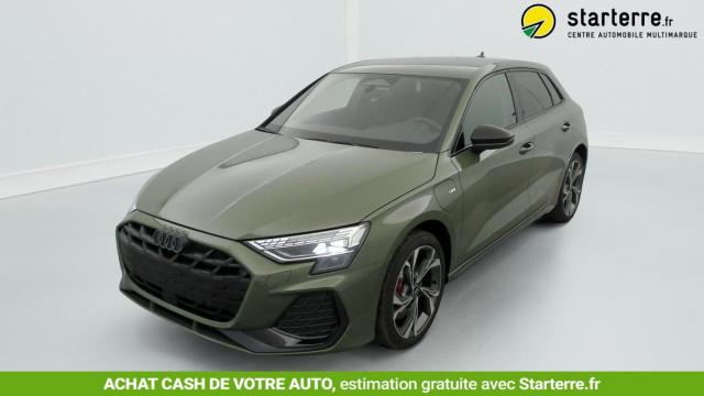 Audi A3 Sportback image 6