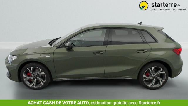Audi A3 Sportback image 2