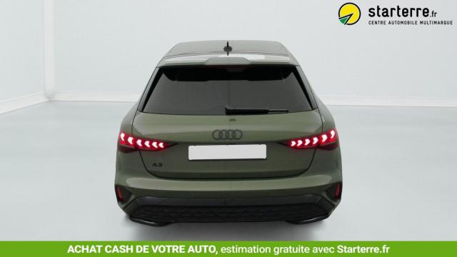 Audi A3 Sportback image 5