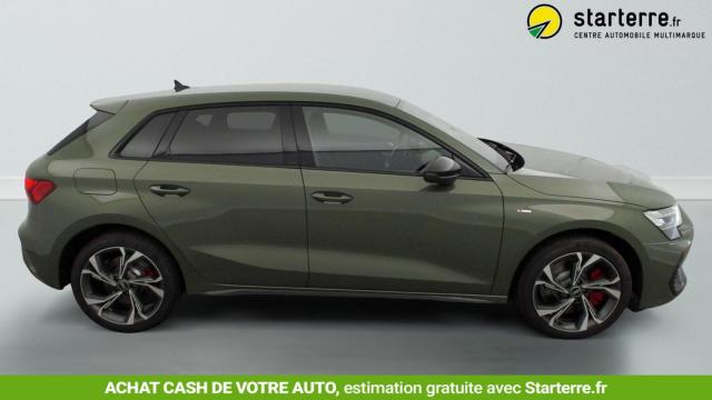 Audi A3 Sportback image 1