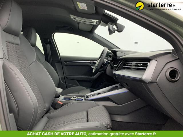 Audi A3 Sportback image 4