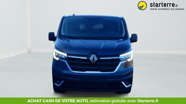 Renault Trafic image 1