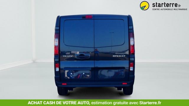 Renault Trafic image 5