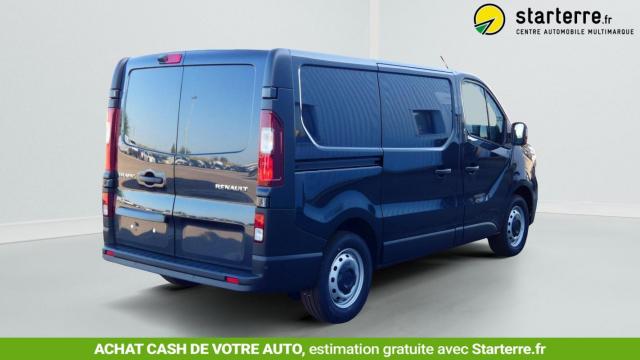 Renault Trafic image 2