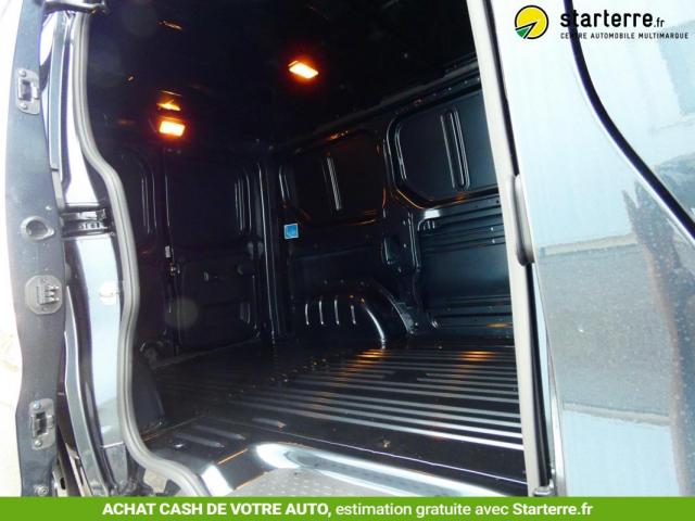 Renault Trafic image 6