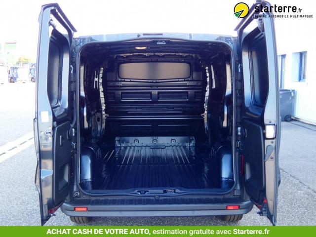 Renault Trafic image 3