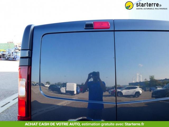 Renault Trafic image 4