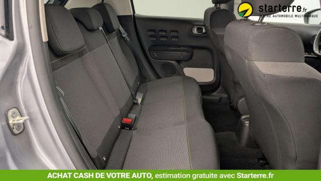 Citroen C3 image 8