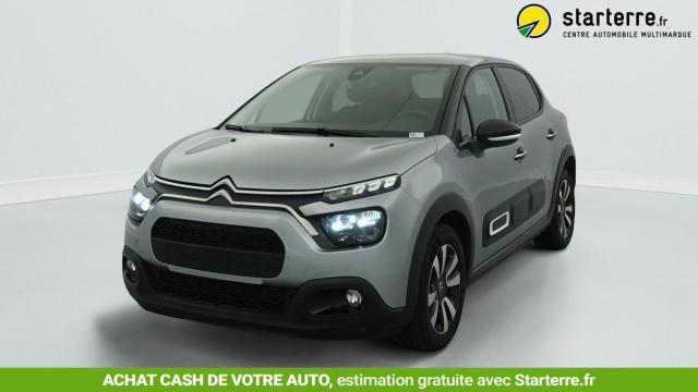 Citroen C3 image 1