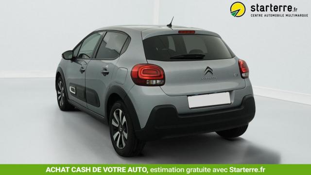 Citroen C3 image 2