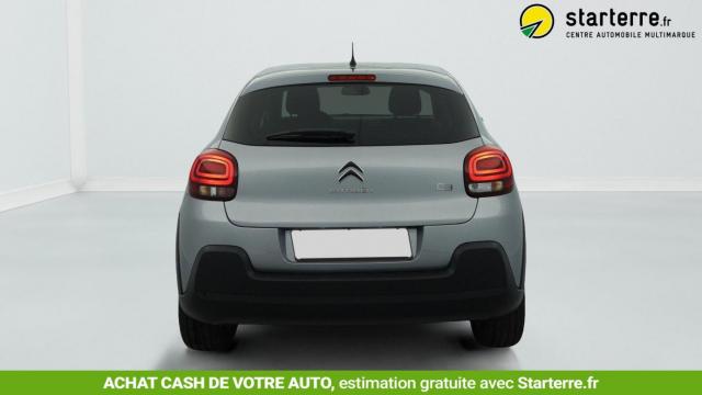 Citroen C3 image 9