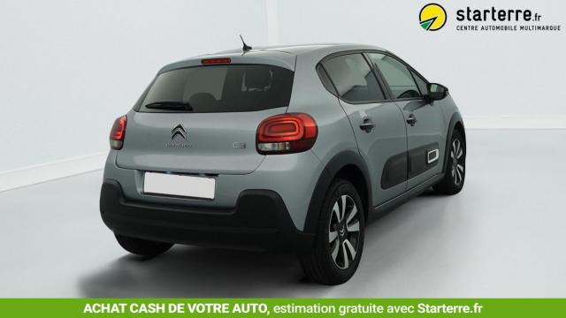 Citroen C3 image 5