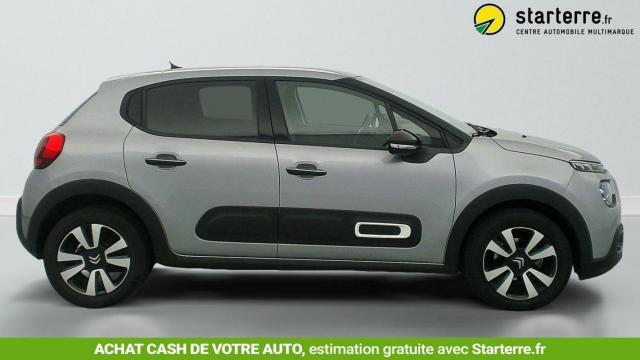 Citroen C3 image 3
