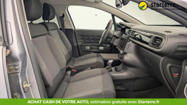 Citroen C3 image 7