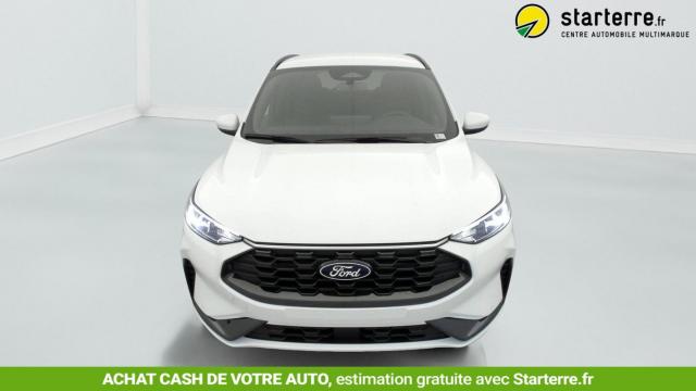 Ford Kuga image 3