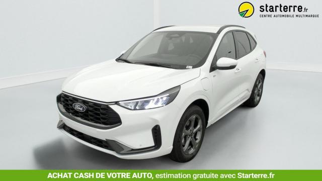 Ford Kuga image 1