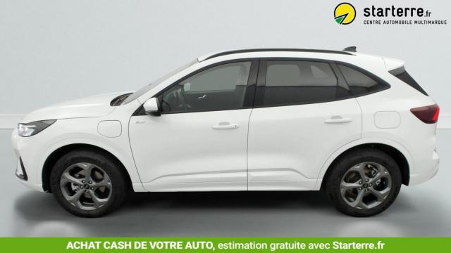 Ford Kuga image 5