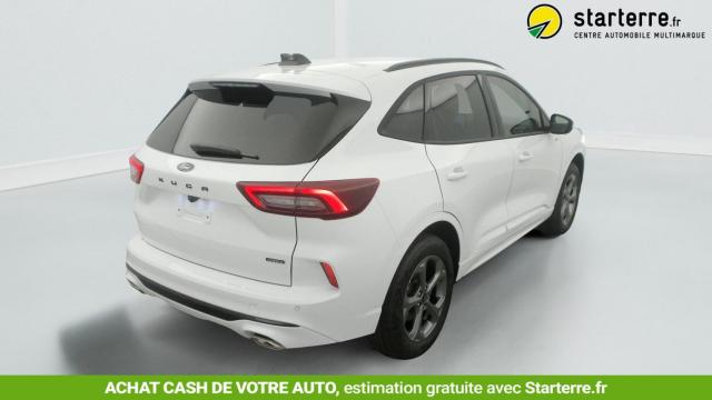 Ford Kuga image 2
