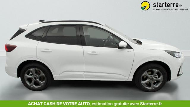 Ford Kuga image 9